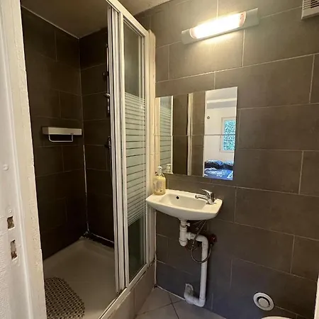 Prjardin Apartment