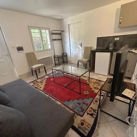 Apartment Prjardin