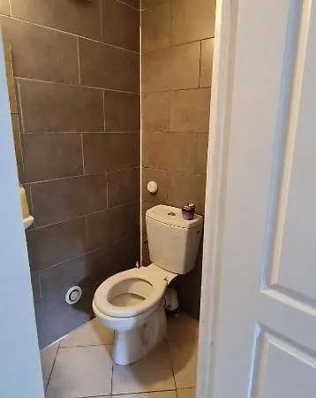 Prjardin Apartment