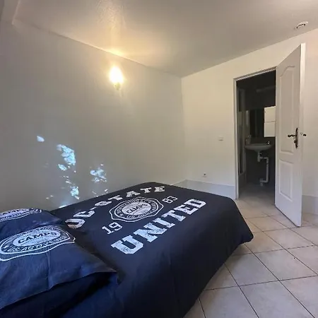 Apartment Prjardin